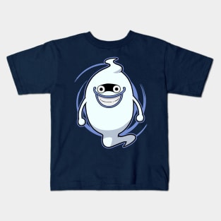 Whisper Kids T-Shirt